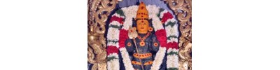 தோரணமலை - திருநெல்வேலி 
